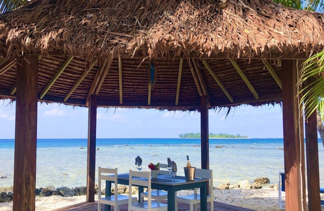 Turtle Bay Lodge