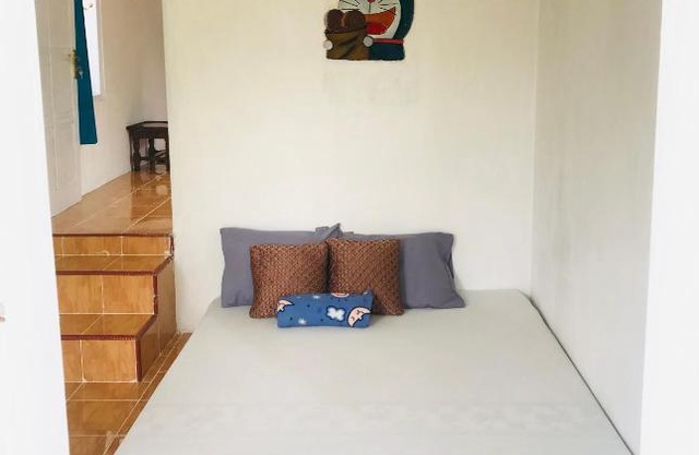 TURU Homestay Syariah