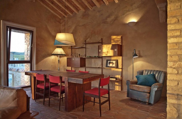 TUSCANY FOREVER RESIDENCE VILLA II ALLEGRIA FIRST FLOOR APARTMENT