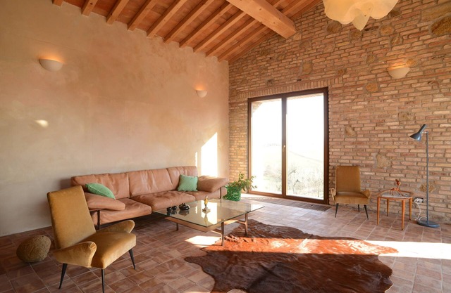 TUSCANY FOREVER RESIDENCE VILLA VI TERRA FIRST FLOOR APARTMENT