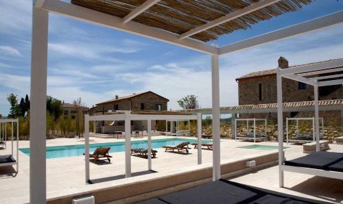 Tuscany Forever Famiglia Apartments