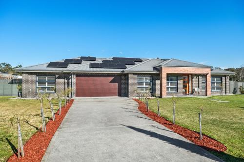 Tuscany in the Hunter Valley