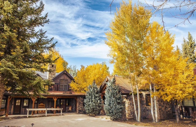 Twin Creeks Ranch, 17min to DT Aspen