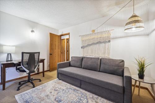 Twins Getaway at Meadow Creek Duplex