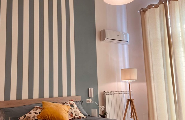 Two-storey apartment for 4 people [Casa Antonietta]