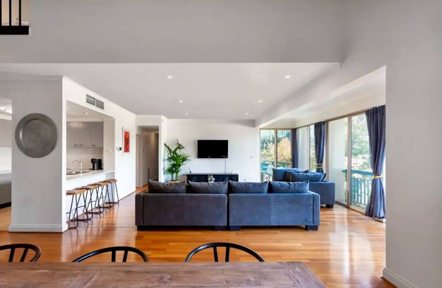 Two Story Spacious Haven