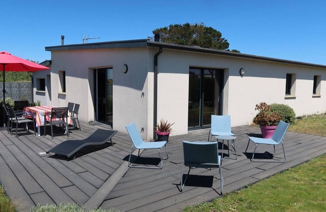 Ty Amiets by Interhome