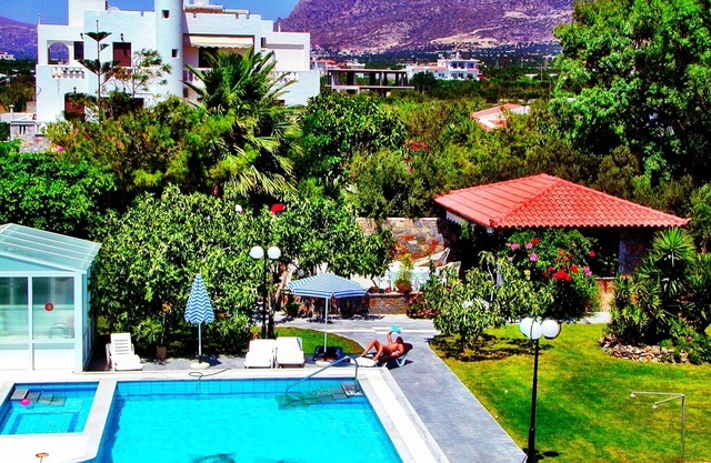 Type Maisonette 60 m2 - Beautiful apartment near the beach