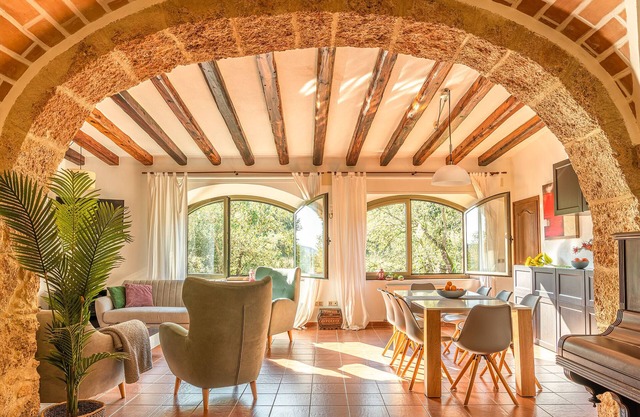 Typical Cottage for 5 guest in tiny village