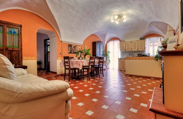 Typical Ligurian home with 90-square-meter terrace Citra 008022-lt-0045