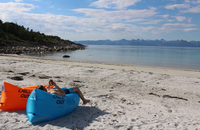 Tysfjord Turistsenter