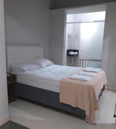 Ubá Flat 101
