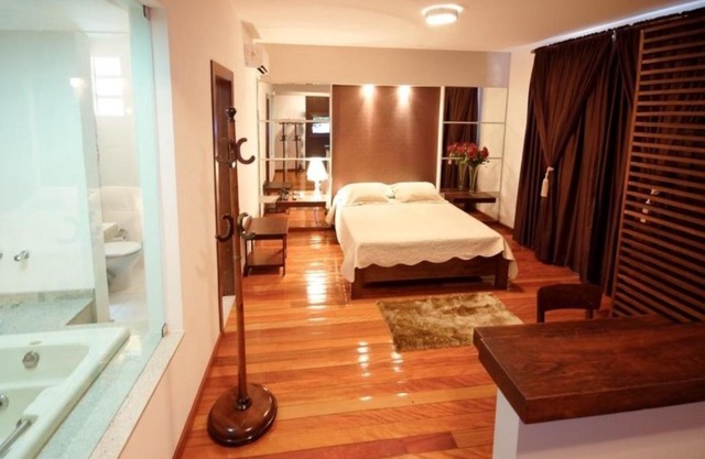 Ubaense Plaza Hotel