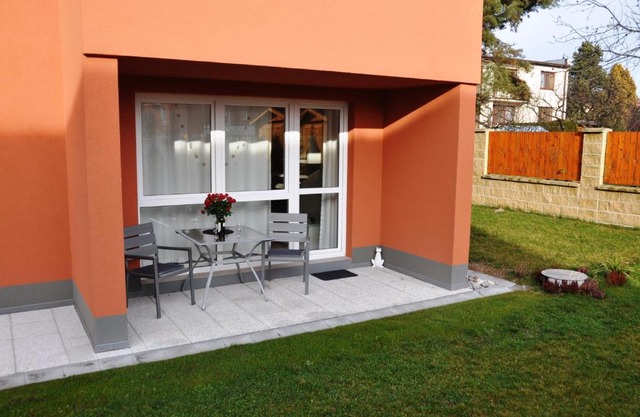 Ubytování Třeboň - apartmány Rožmberk, Svět a Baštýř