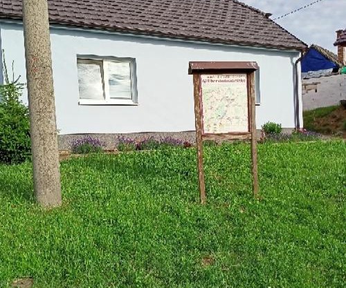 Ubytování v Tučapech 96