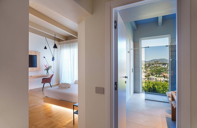 Uefio - Luxury Suites