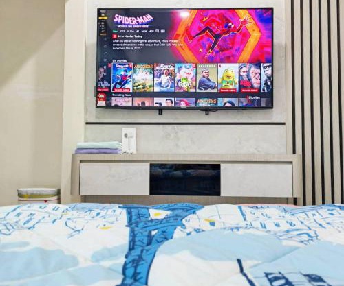 UG Homestay BP - Netflix & 4 Air-Con Rooms