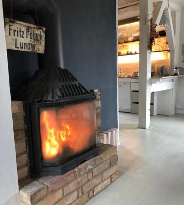 UkuleleHaus Lunow am Nationalpark Unteres Odertal