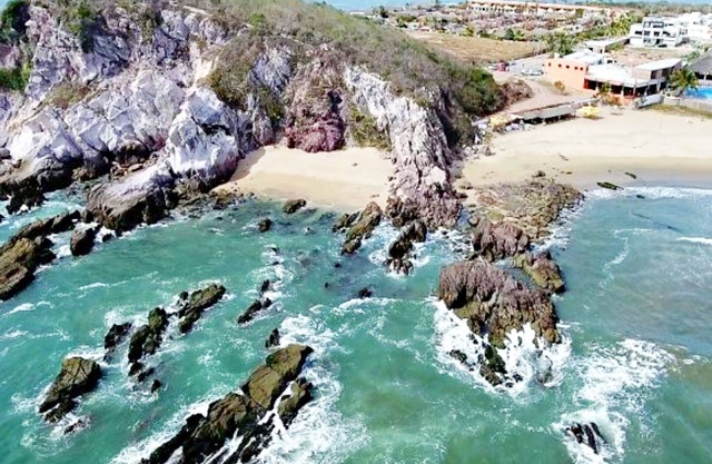 Ultimate Upscale Retreat in Mexico’s Golden Zone