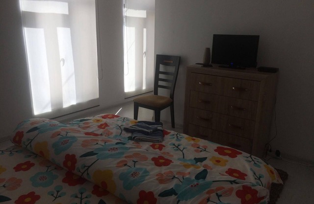 Ultra-central apartament for rent