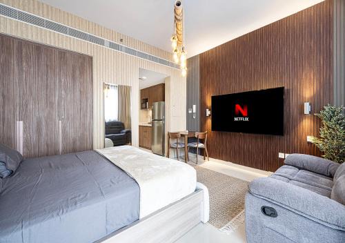 Ultra Luxury Apartment by Blue Cloud Holidays