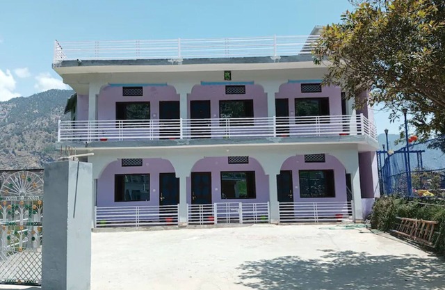 Umesh home stay #2