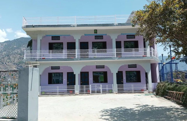 Umesh home stay #3