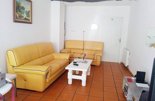 une Chambre Chez L'habitant