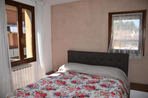 Unipol Arena Guest House