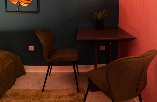 Unique Boutique Apartment directly on Reeperbahn