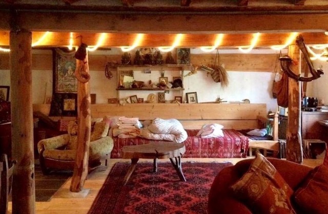 Unique Fairytale Farmhouse near Galway.
