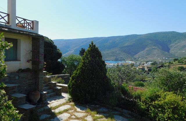 Unique Farm House with superb view!