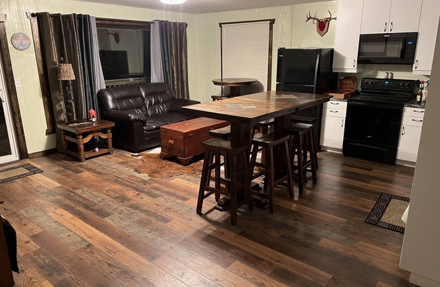 Unique Lake Condo W/Walking distance from downtown amenities