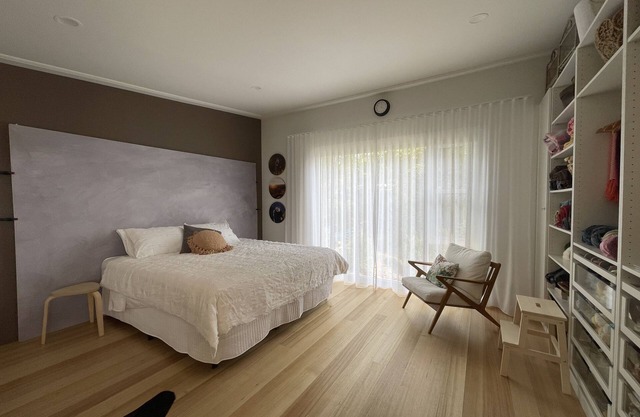 Unique photography studio space with amazing views