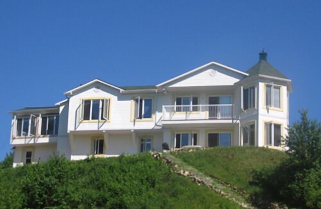 Unit C - Studio Private/Beachfront/Kayaks,/Starlink Internet