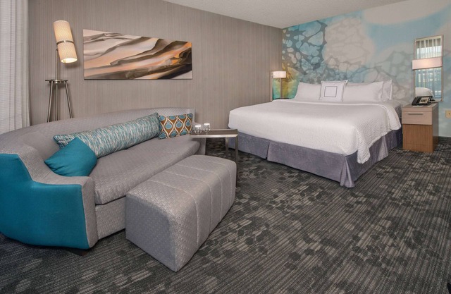 Unwind and Recharge! Free Parking, Pet-friendly Property, Free Onsite Pool