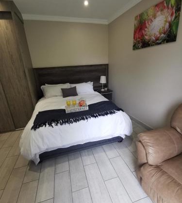 Up21 Guest House