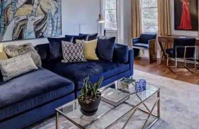Upscale 1BR King Condo | Elizabeth -Plaza Midwood