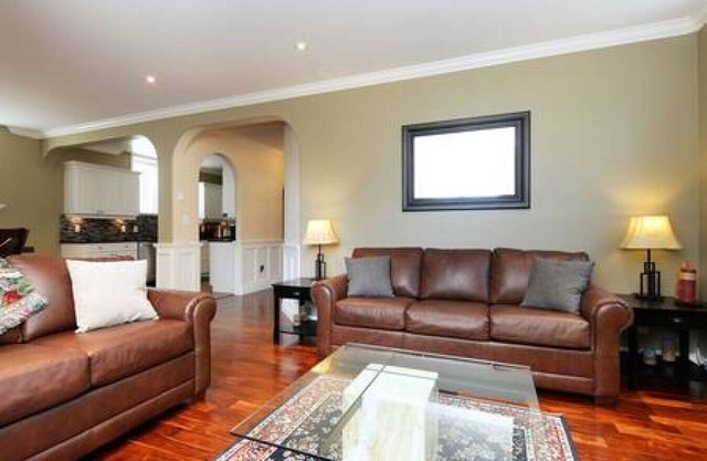 Upscale Character Home with Luxurious Amenities