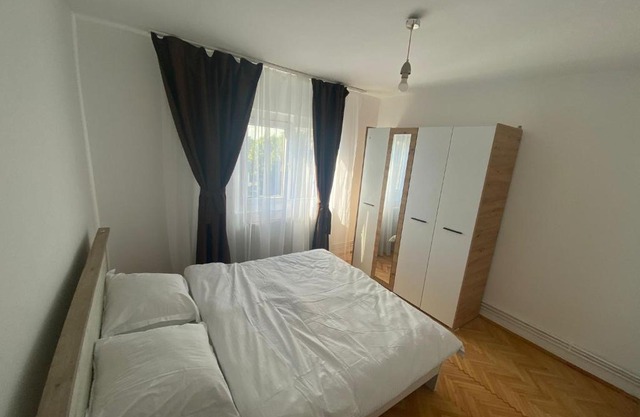 Urban Comfort Residence Timișoara
