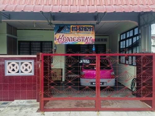 Urban Escape Homestay Melaka