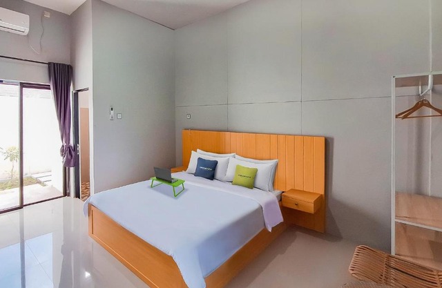 Urbanview Hotel Griya Menteng Palangkaraya by RedDoorz