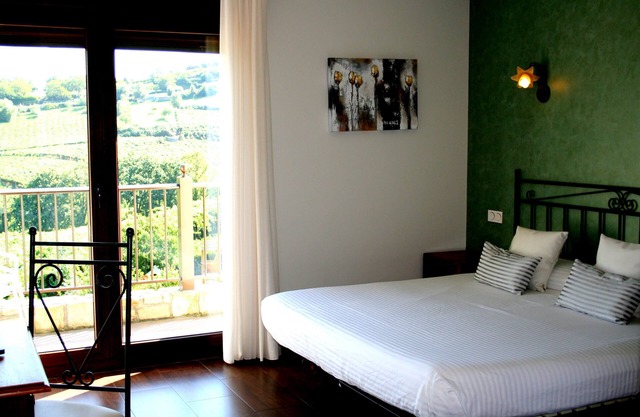 USOTEGI Agroturisme, B&B, Getaria, Guipuzcoa/San Sebastian, Basque Country