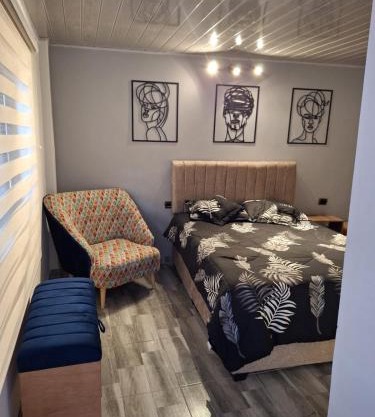 Vélez Loft