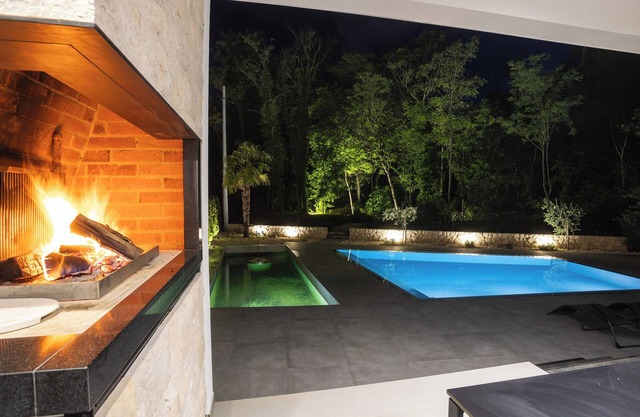 V106 - Villa with the pool Ljubuškin