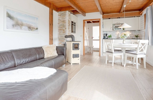 Vacation home for 4 guests with 55m² in Schönwalde am Bungsberg (294123)
