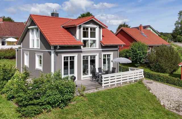 Vacation home for 6 guests with 68m² in Schönwalde am Bungsberg (294160)