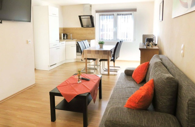 Vacation apartment/apartment for 5 guests with 57m² in Klaffer am Hochficht (148556)