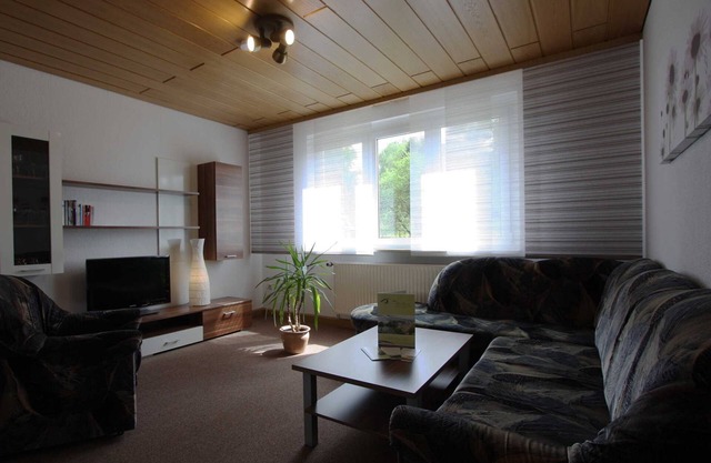 Vacation apartment Pohl - FW Pohl