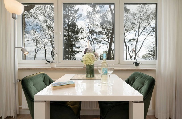 Vacation apartment/apartment for 2 guests with 34m² in Timmendorfer Strand (287877)